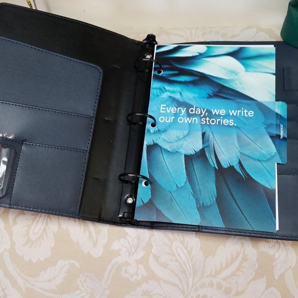 Notebook Agenda - Picture 3 of 4